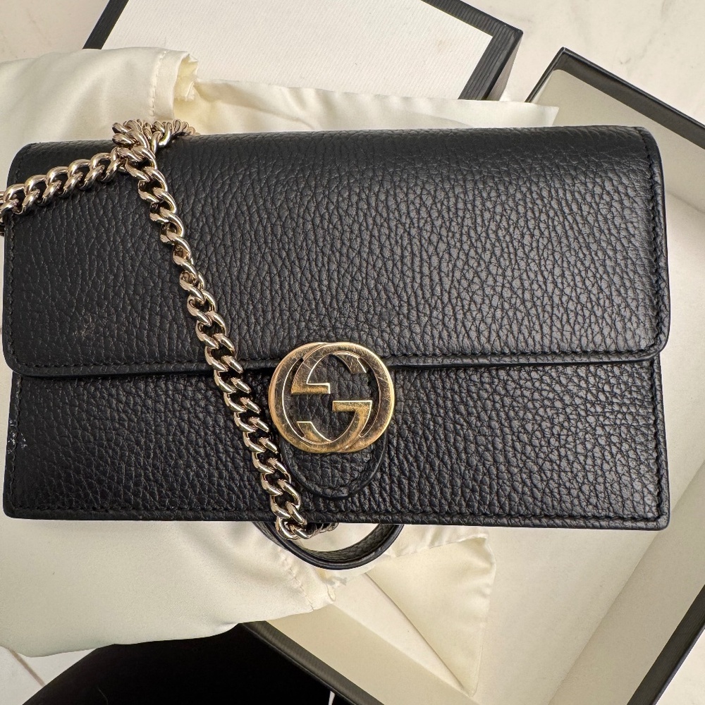 Gucci - woc